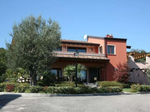Residence Onda Blu Resort