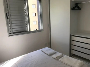 Locking Santo Antônio IV