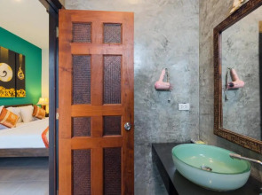 Seeka Boutique Resort