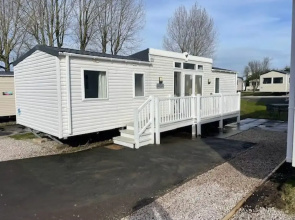 Marton Mere - 3 Bedroom Caravan