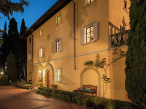 Villa La Cappella