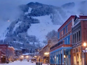 Aspen Ritz Carlton 3 Bed