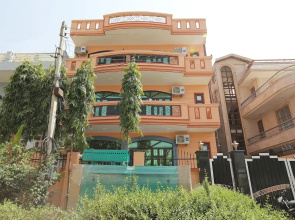 Oyo 29687 Sunny Guest House