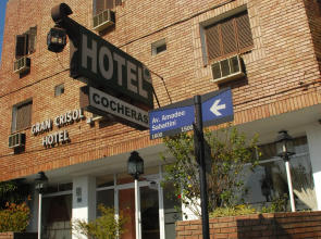 Hotel Gran Crisol
