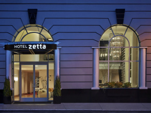 Hotel Zetta San Francisco