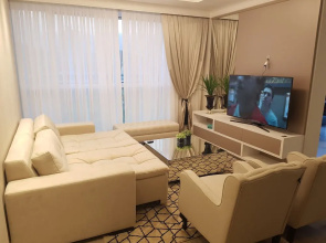 Garden Ville - Apartamento 1101