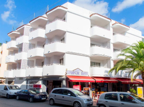 Apartamentos Puet