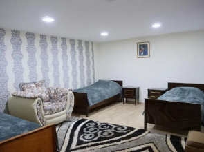Guest House Kumayri