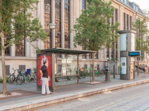 Appart'City Confort Strasbourg Centre