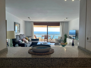 Lets Holidays Tropicana Sea Views 4