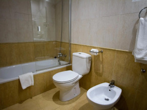 Hotel Moderno Barcelona