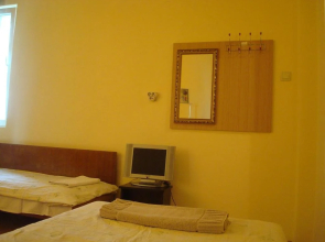 East Gate Guest Rooms