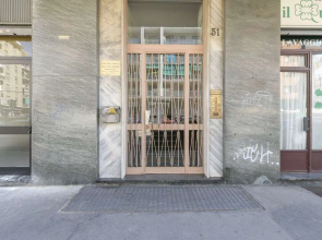 Vintage Apartment Santa Rita