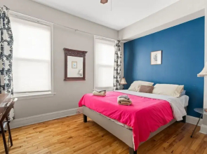 Fairmount Neighborhood Gem