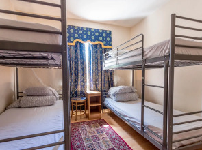 Atlas Hostel