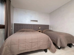 Hotel d'Ornex