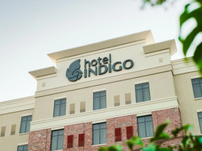Hotel Indigo Hattiesburg by IHG