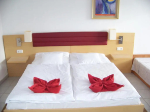 Alpesi Apartman