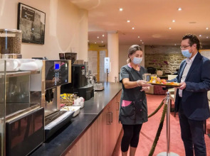 Atlas Hotel Brussels