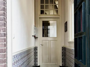 Hotel Woudrichem