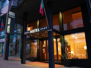 Hotel Central Parque