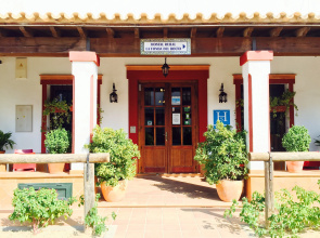 Hostal Rural La Fonda Del Rocio