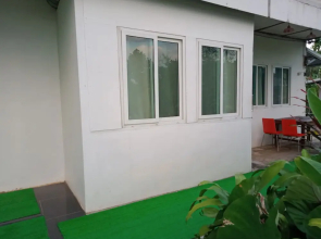 Juppy Hong Guesthouse