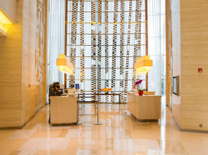 Courtyard by Marriott Hangzhou Qianjiang