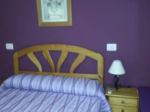 Carmen Beach Hostel Cullera