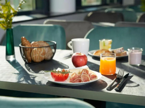 Leonardo Hotel Vienna City West