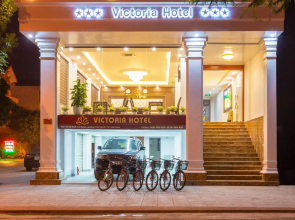 Victoria Hotel Ninh Binh