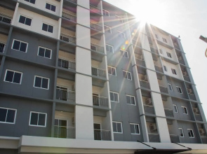 Lampang Residence