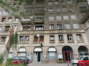General Gheorghe Magheru Apt