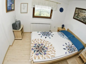 Holiday Home Kozji Vrh