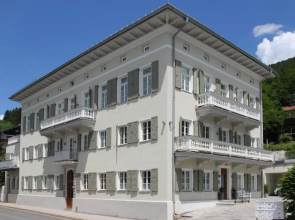 Palace am See