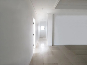 Koen Residence by OYO Rooms