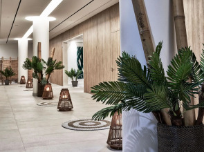 Atlantica Dreams Resort - All Inclusive