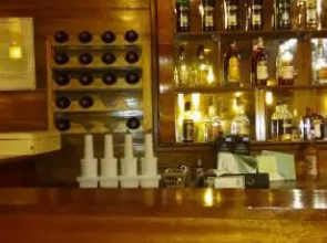 Hotel Palacio De Los Lirios