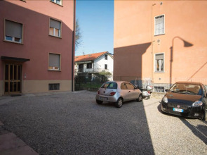 Da Ivano Apartments – Segrate