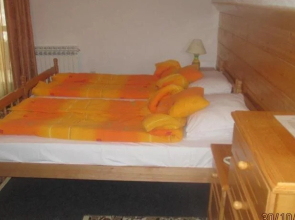 Bed and Breakfast Vila Lala
