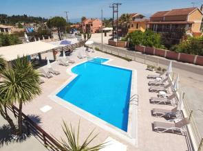 Corfu Inn