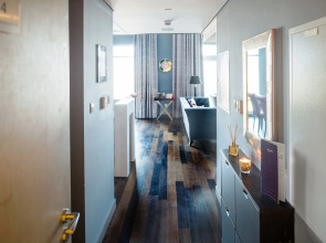 Dream Inn Dubai Loft Towers