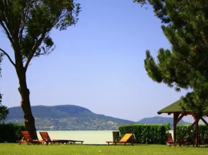 Hotel Dam