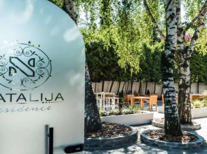 Boutique Hotel Natalija Residence