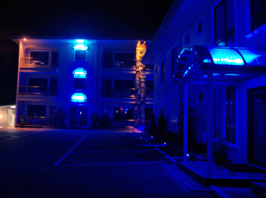 Citi Serviced Apartments - Lagatoi Place