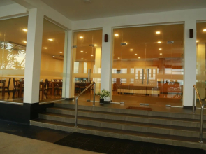 Twenty-Two Weligambay