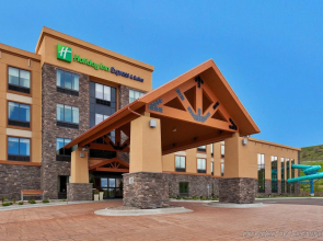 Holiday Inn Express Hotel & Suites Great Falls by IHG