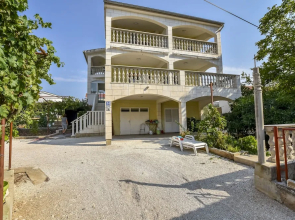 Apartments Jure