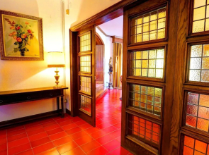 Villa Bigamendi