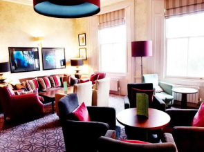 De Vere Uplands House